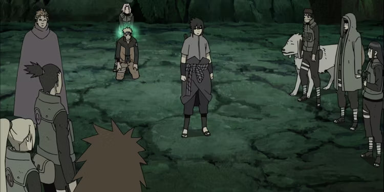 SasukeERC_20's tweet photo. I'll Become Hokage.
$SASUKE
@NarutoERC  I  WILL BE THE HOKAGE
@cryptoskullx https://t.co/u6skUmg2Wy