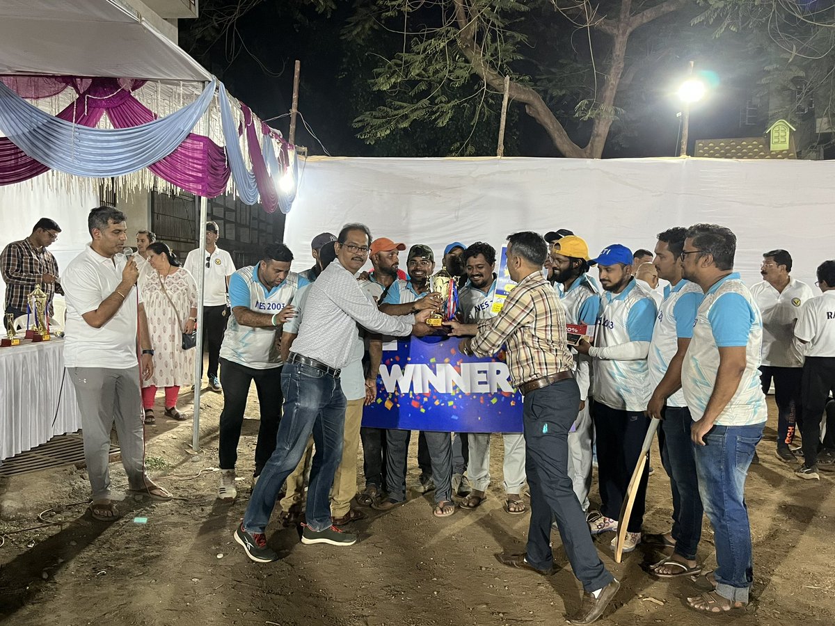NESVasaiAlumni tweet media