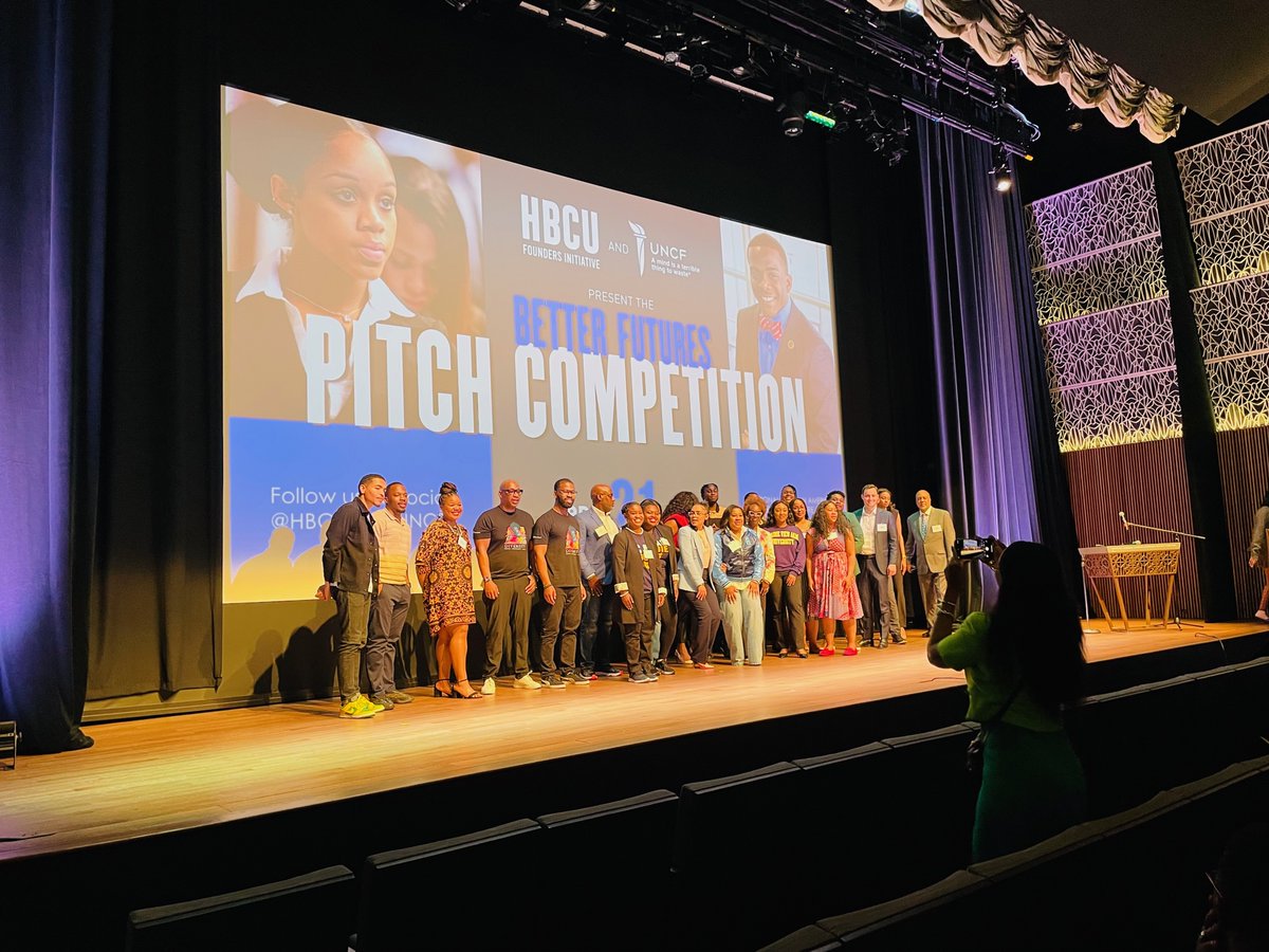 BiotechHealthMC's tweet photo. The Better Futures Pitch Competition was Outstanding! I was invited by my past clients Idhini Inc.
Washington, D.C. https://t.co/L3dqb3Ps6R