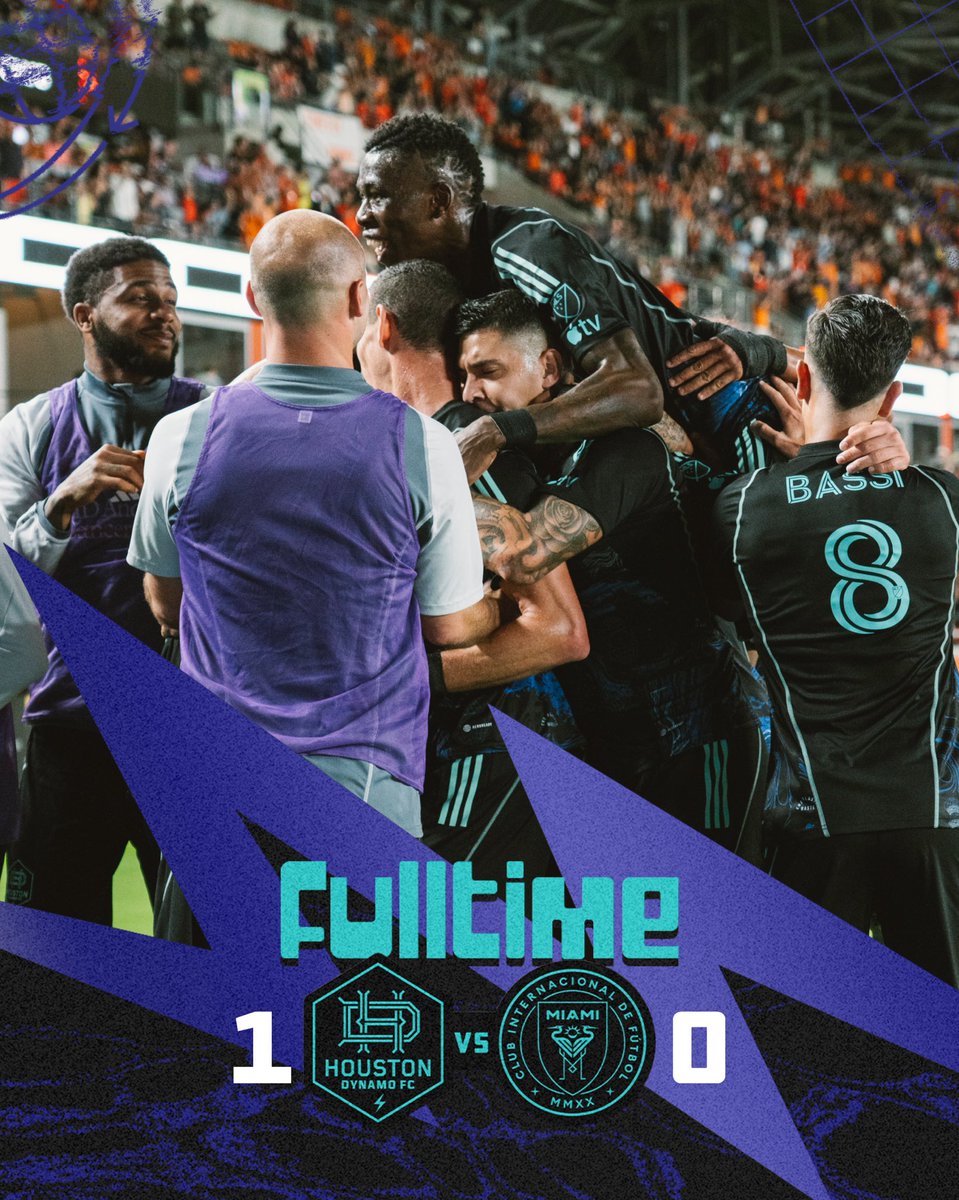 Houston Dynamo FC on Twitter: 𝐔𝐍𝐃𝐄𝐅𝐄𝐀𝐓𝐄𝐃 𝐀𝐓 𝐇𝐎𝐌𝐄 𝐁𝐀𝐂𝐊 𝐓𝐎 𝐁𝐀𝐂𝐊 𝐓𝐎 𝐁𝐀𝐂𝐊