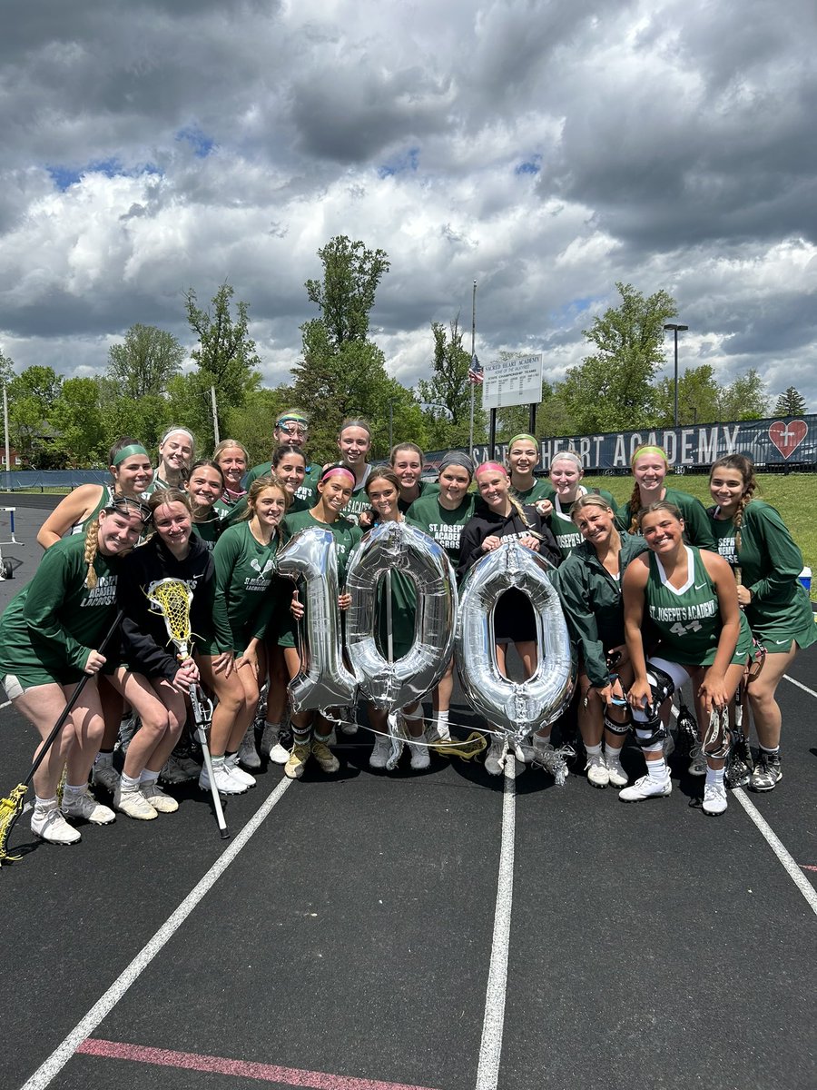 MEHorst1's tweet photo. Congrats @StJoeAngels #lacrosse team on a 3-0 start in #Braveheart Tourney. Semis tomorrow! @ainsleyhorstman @stlgainer @runnermom55 @mmguerra521 https://t.co/HUo0j8mVIX