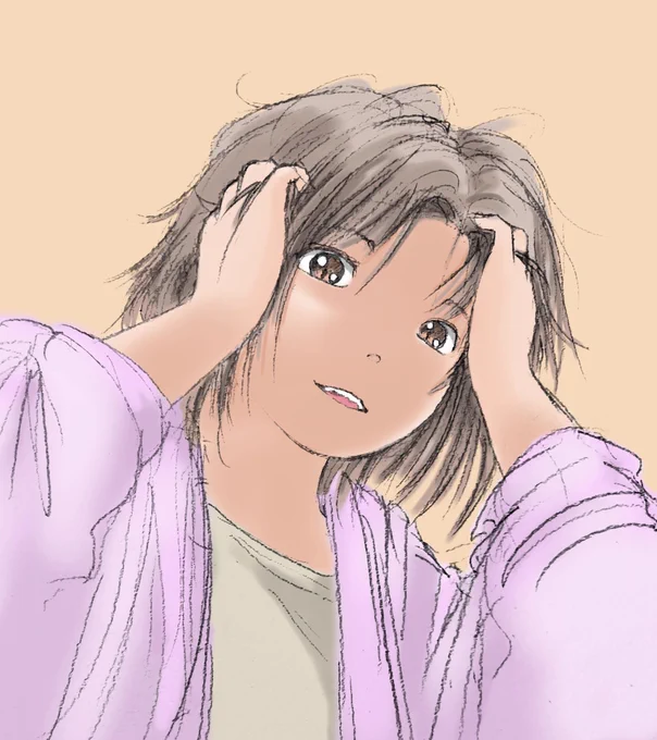 塗った_φ(・_・ 