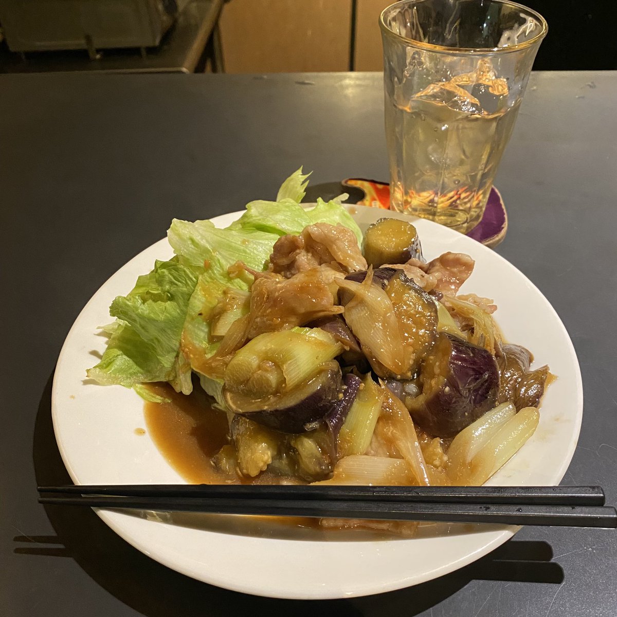 tango_yankee_z's tweet photo. 昨夜の新宿三丁目
BAR SHIGET’S🎸さん
お客さんの盛り上がりもお通しもボリュームたっぷりでした✨😊
@BarShigets #SHIGETS #新宿三丁目バー #シゲッツ #BARSHIGETS https://t.co/Nf9Oa7gvQq
