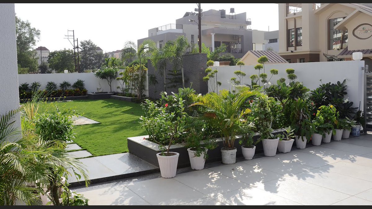 AllForGardening's tweet image. A Pleasant #Residential ...
 
#3danimation #architecturaldesigner #architecturewalkthrough #bhopal
 
allforgardening.com/450211/a-pleas…