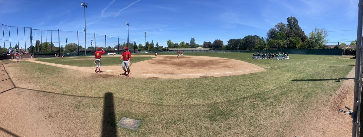 ClaytonTanner10's tweet photo. Guys took care of business today, 14-2 W. @MeynRj carves on the mound, 5IP, 3H, 0R. Bullpen did a great job of minimizing damage and holding the lead. On to the next one. @jeans_david @dlsathletics #DLSBaseball2023 https://t.co/bSbDkqXeVm
