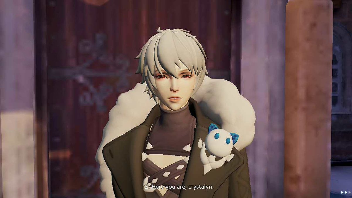 chueydog's tweet photo. 😍 #graphic ＃新聞部特集号 #UE4  
Source: https://t.co/JAzBHMgqKo https://t.co/fhrXUCK6Rj