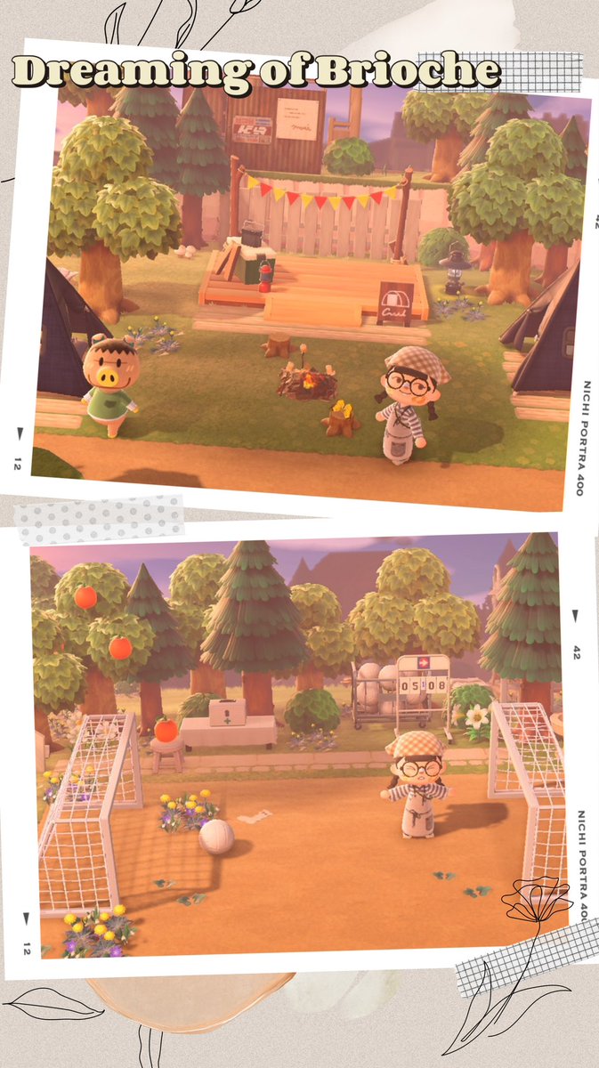 KKatCosmicCove's tweet photo. I dreamed of the beautifully peaceful island of Brioche by @wegotpeaches !🥰🤍it was so special &amp; such a treat visiting this island after watching it being created through Jerrr’s stream🥹it’s so pretty😭💕 #ACNH #AnimalCrossingNewHorizons #どうぶつの森

https://t.co/W8HPpHP4Lx https://t.co/NcWEHuMvRb