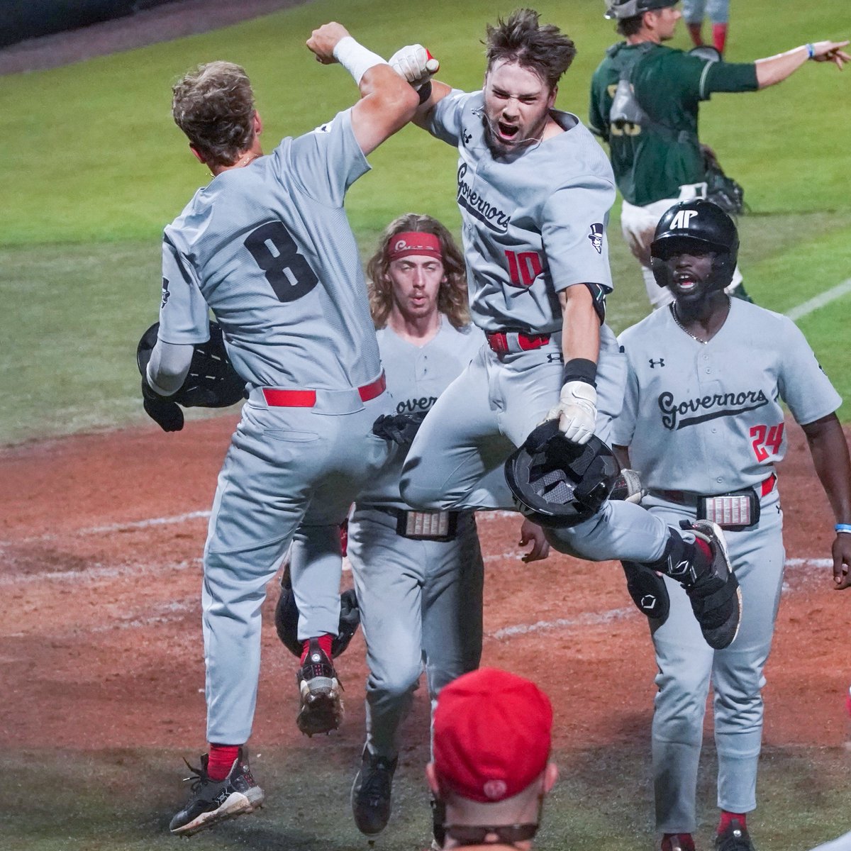 Austin Peay Baseball tweet media