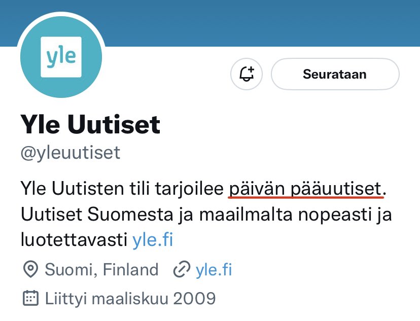 HeikkiUutiset's tweet photo. @yleuutiset 💁🏻‍♂️ https://t.co/mtf2CXwwrN