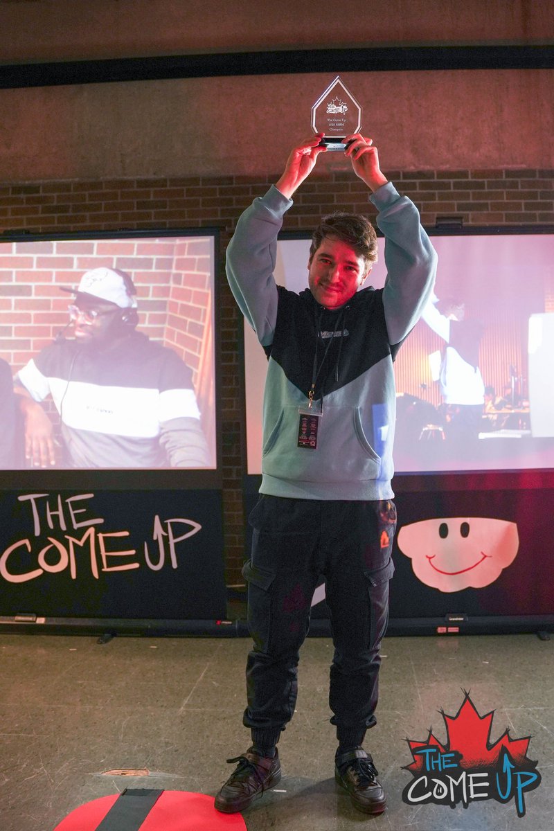 Even Matchup Gaming tweet media