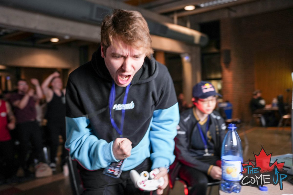 Even Matchup Gaming tweet media