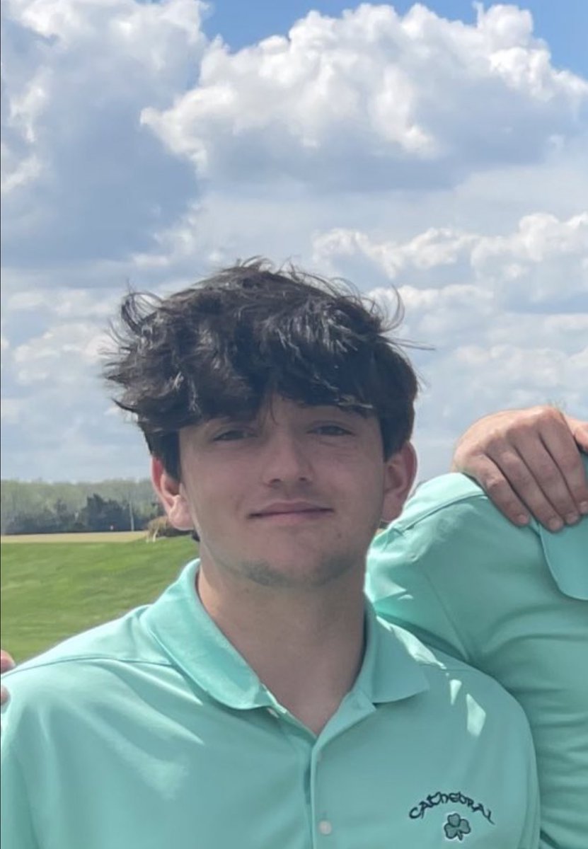 Cathedral Boys Golf tweet media