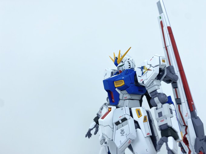 福岡νガンダムホビロコン提出してきました! 
