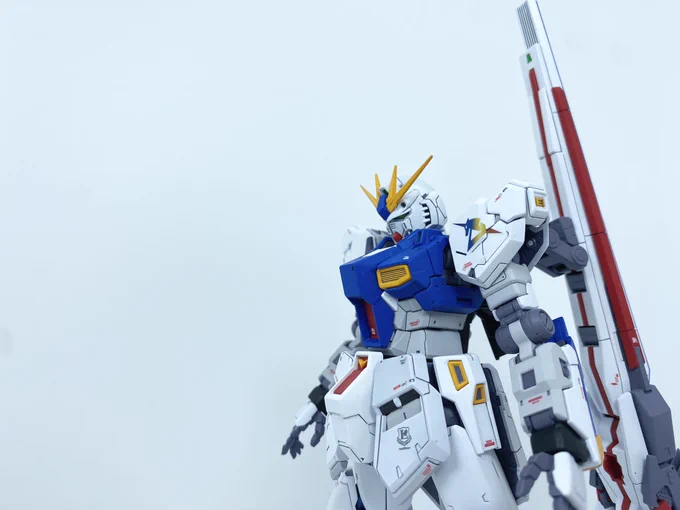 福岡νガンダムホビロコン提出してきました! 