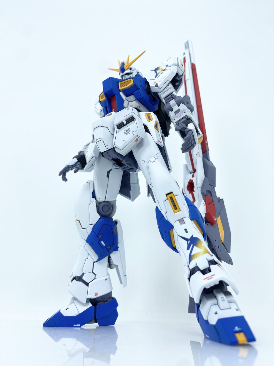 「福岡νガンダムホビロコン提出してきました! 」|ばにら🫠のイラスト