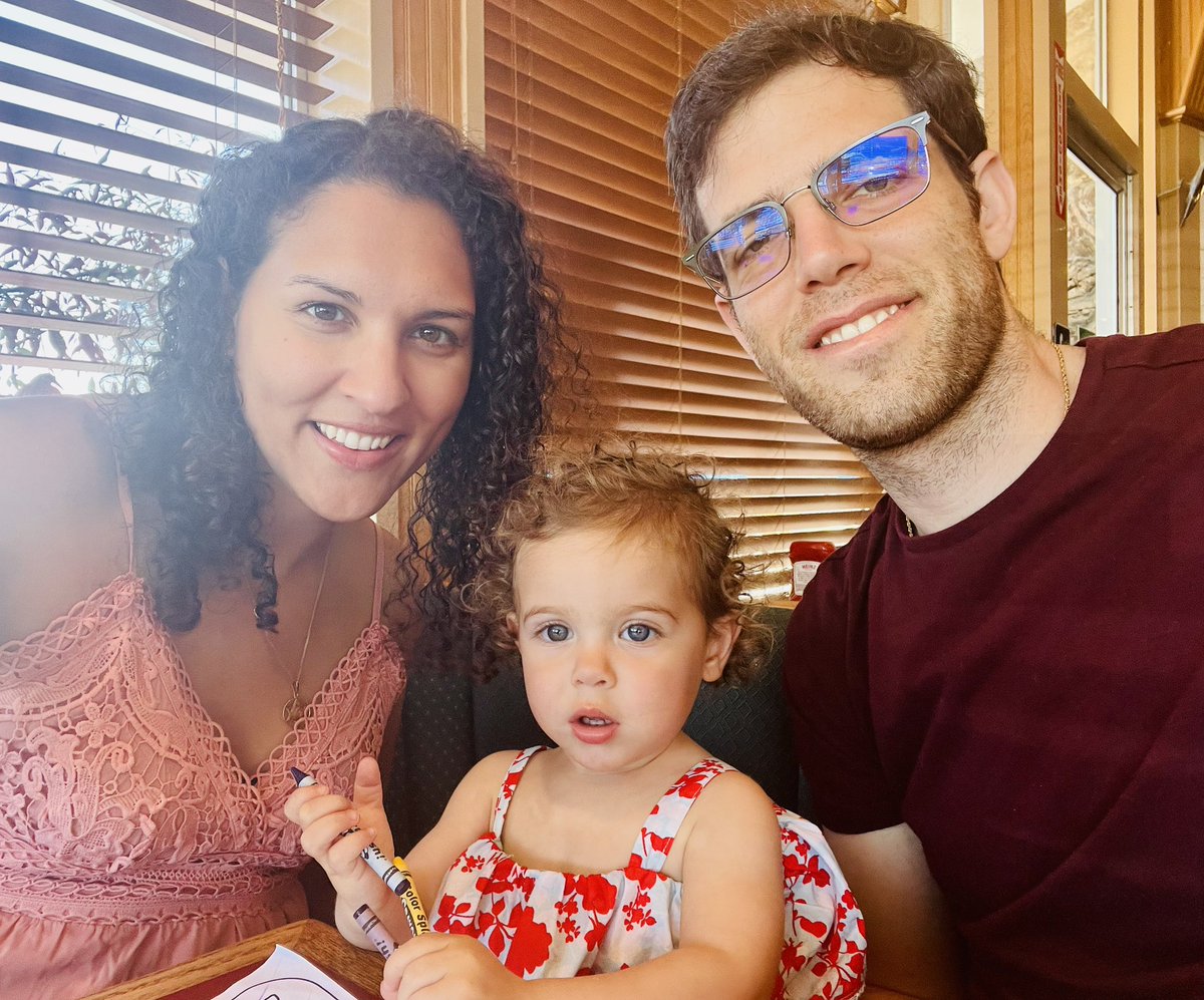 Christine Santiago tweet media