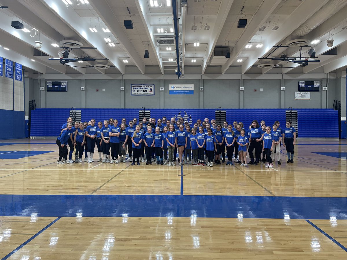 Waukesha West Softball tweet media