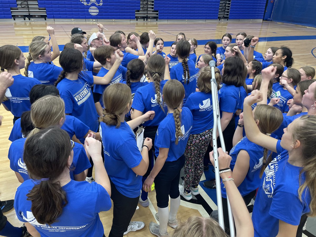 Waukesha West Softball tweet media