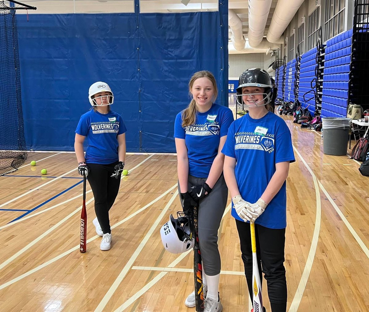 Waukesha West Softball tweet media