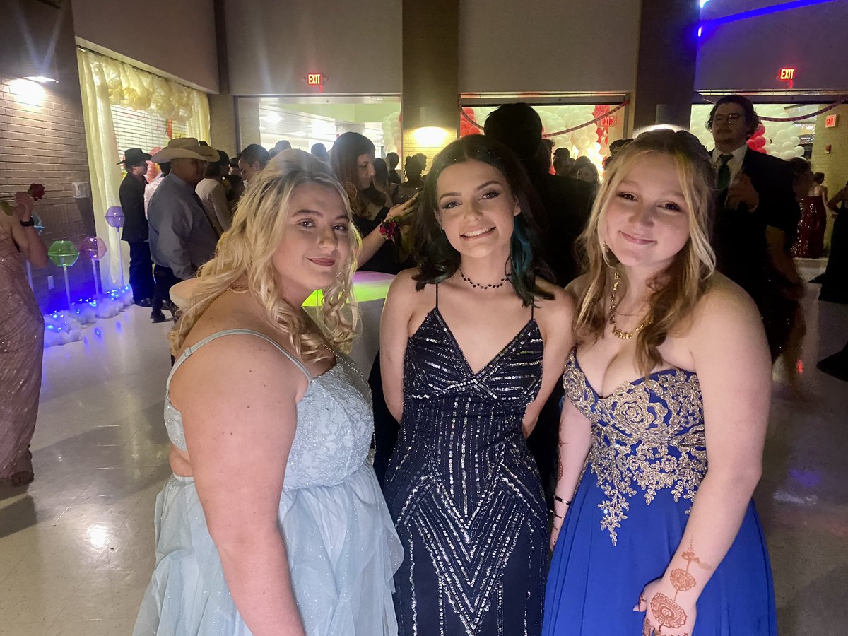cabotsd's tweet photo. @CabotHigh Prom 2023 is underway! What a fantastic night! #promroyalty #asweetescape https://t.co/eYOJRqirz3