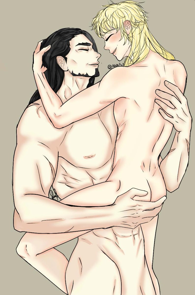 kala7w7's tweet photo. art de una fanfic que tengo en wattpad jajaja y es de SNV. si es que algún seguidor de wattpad llega aquí le sigo😃💙 https://t.co/bKF2TdtwNb