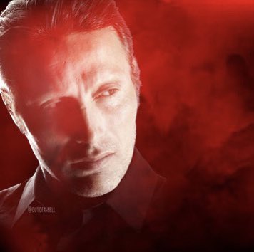 outofaspell's tweet photo. Mads Brænder 2023 edit@outofaspell #MadsMikkelsen #Hannibal #beautifuldane #digitalphotoedit https://t.co/tJfPUON4g5