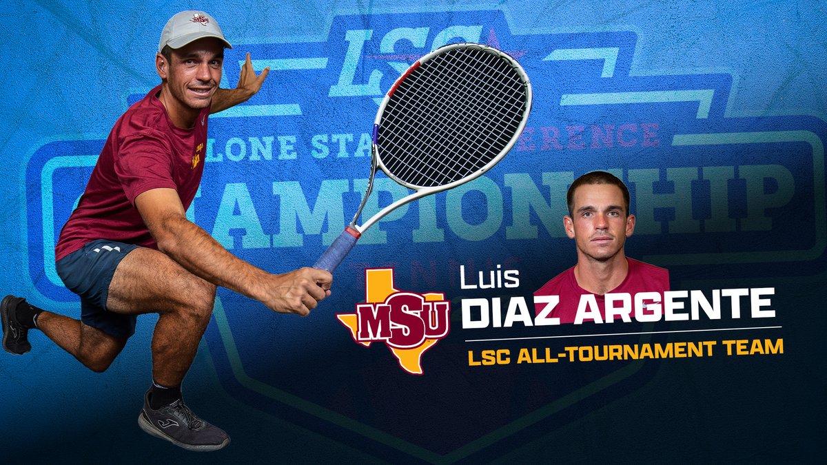 MSU Mustangs tweet media