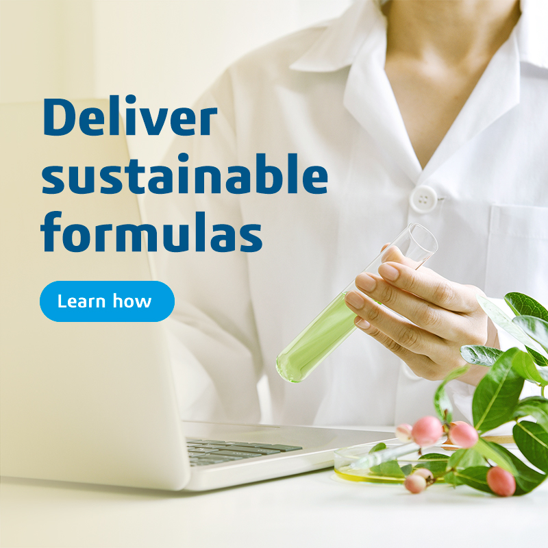 ankursharma2000's tweet image. Here's a fact: Consumers want healthier, more natural and sustainable products. How can Dassault Systèmes help R&amp;amp;D teams? With smart technology, powered by the #3DEXPERIENCEplatform, of course.

Check out the 4-ingredient recipe for formulation success: go.3ds.com/DHq