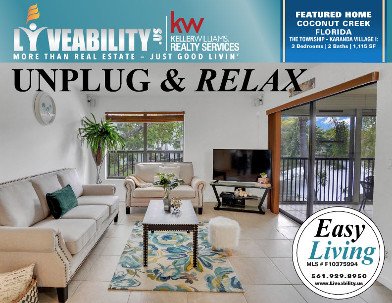liveabilityUS's tweet photo. 🚨 EVENT ALERT 🚨  🏡 OPEN HOUSE 🏡  ☎ Call today to find out unique features that will make you fall in love and call this place your next home! Learn more ➡ https://t.co/Yo2NXXtqs3 https://t.co/rnKGknnrFc