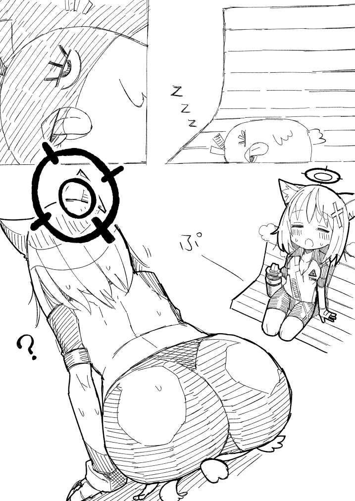 #odaibako_template1234 https://t.co/ud69LGlwFo 
🤪 