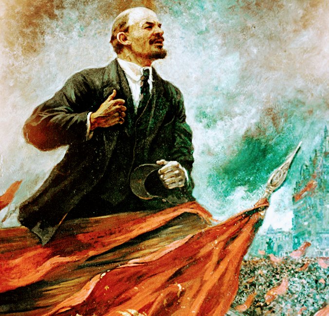 AlamiroCerdaM's tweet photo. A 153 años de su nacimiento, un humilde, pero justo y necesario reconocimiento al gran teórico y práctico de la revolución y el marxismo, líder de la revolución de Octubre en Rusia y fundador de la Unión Soviética, Vladímir Ilich Uliánov, Lenin!

#lenin #Lenin153 https://t.co/0zLnICF3yQ