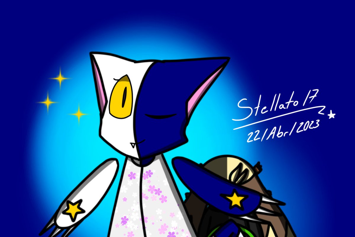 Stellato1740's tweet photo. #Dibujos2023 #MisDibujos #DigitalArt #References #SerieSitcom #Klonoa #Tat #Balue #90sGames #VideoGames
7mo episodio de La Clínica (11/Abr) be like: https://t.co/mJYJM7MGEy