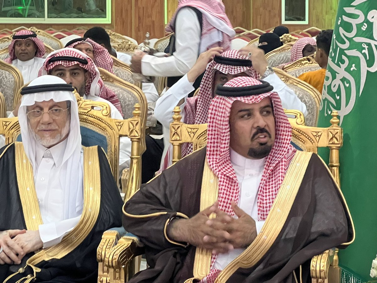 AA_ALFadhel's tweet photo. ٢/١.....كلمة القيتها نيابة عن أهالي شقراء (الجزء الأول ) في حفل عيد الفطر -1444 هـ  الذي أقامته محافظة شقراء بحضور محافظها سعادة الاستاذ عادل بن عبدالله البواردي. https://t.co/BN0PUDKsJB