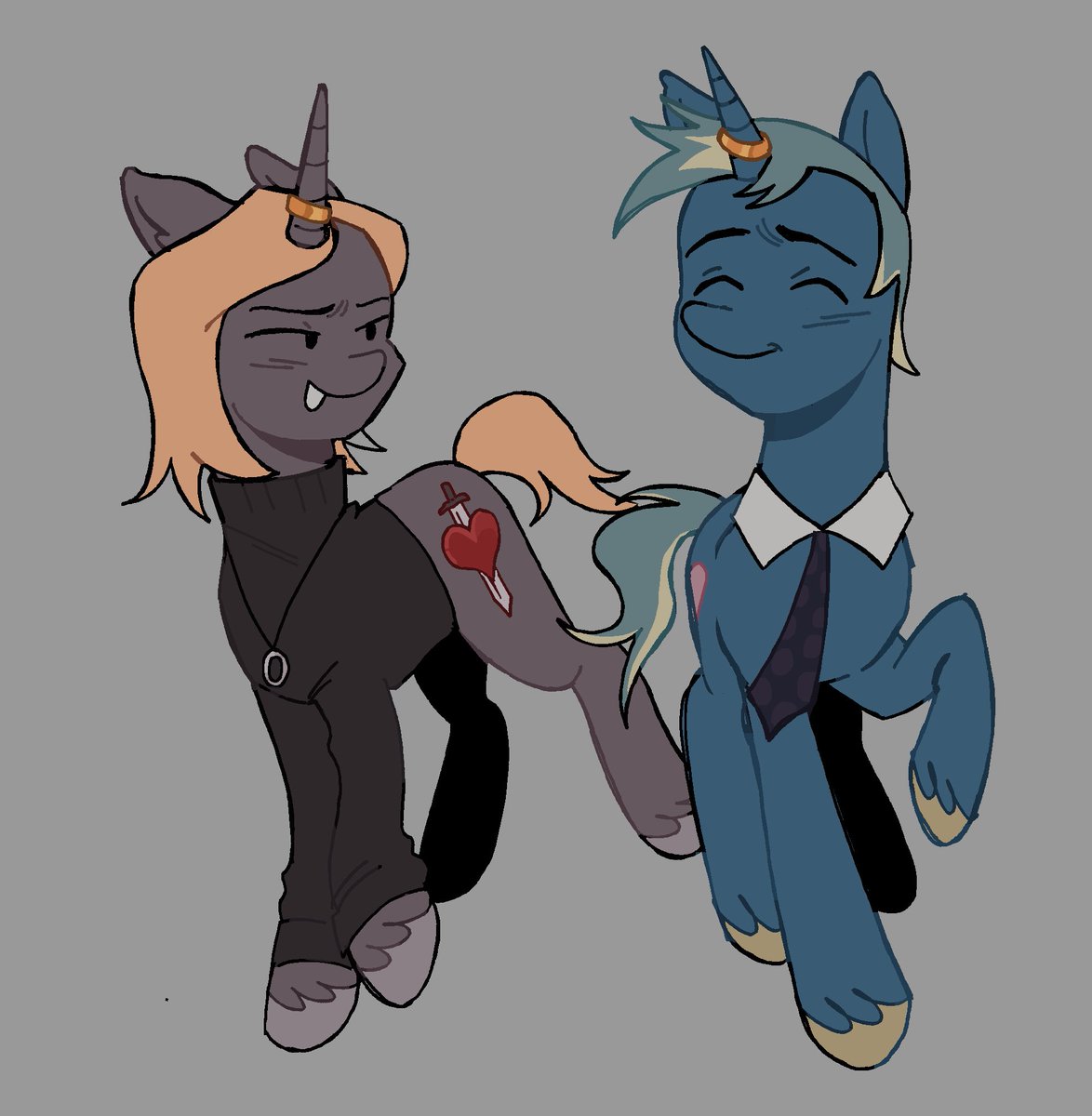 succession ponies part 2
#digitalart #succession #tomshiv