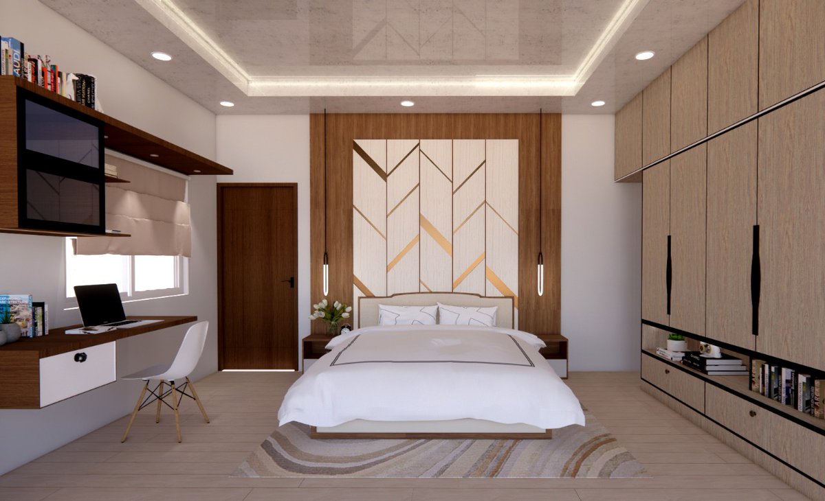 GKDConstruction's tweet photo. "Transforming spaces into stunning, functional works of art."
.
.
.
#interiordesign #interiorarchitecture #interiordesigner #MasterBedrooms #smallspacedesign #moderndesign #minimalisticdesign #smallspacedecor #interiorinspo #gkdcstudio #gkdesignandconstruction #interior https://t.co/kWbTgzSPVF