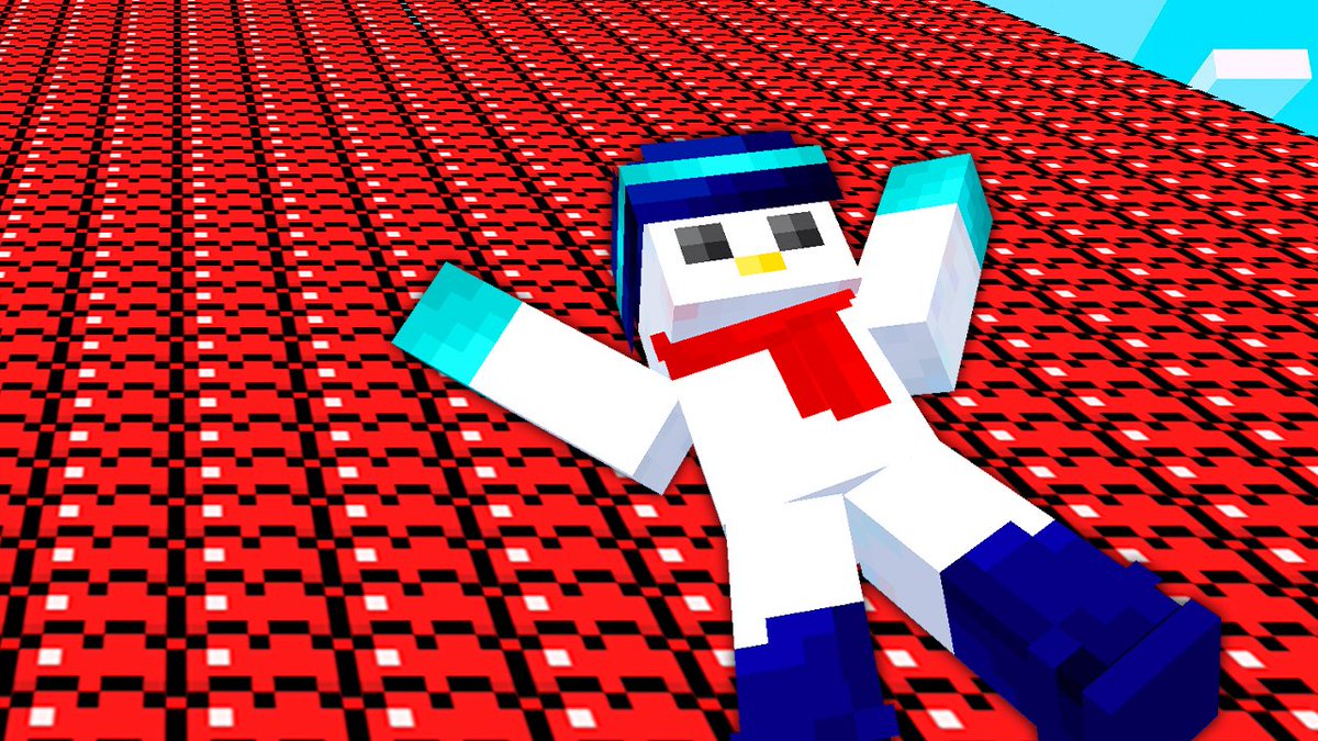 おらふくんチャンネルにてプレミア公開中！ぜひ見てね☃✨