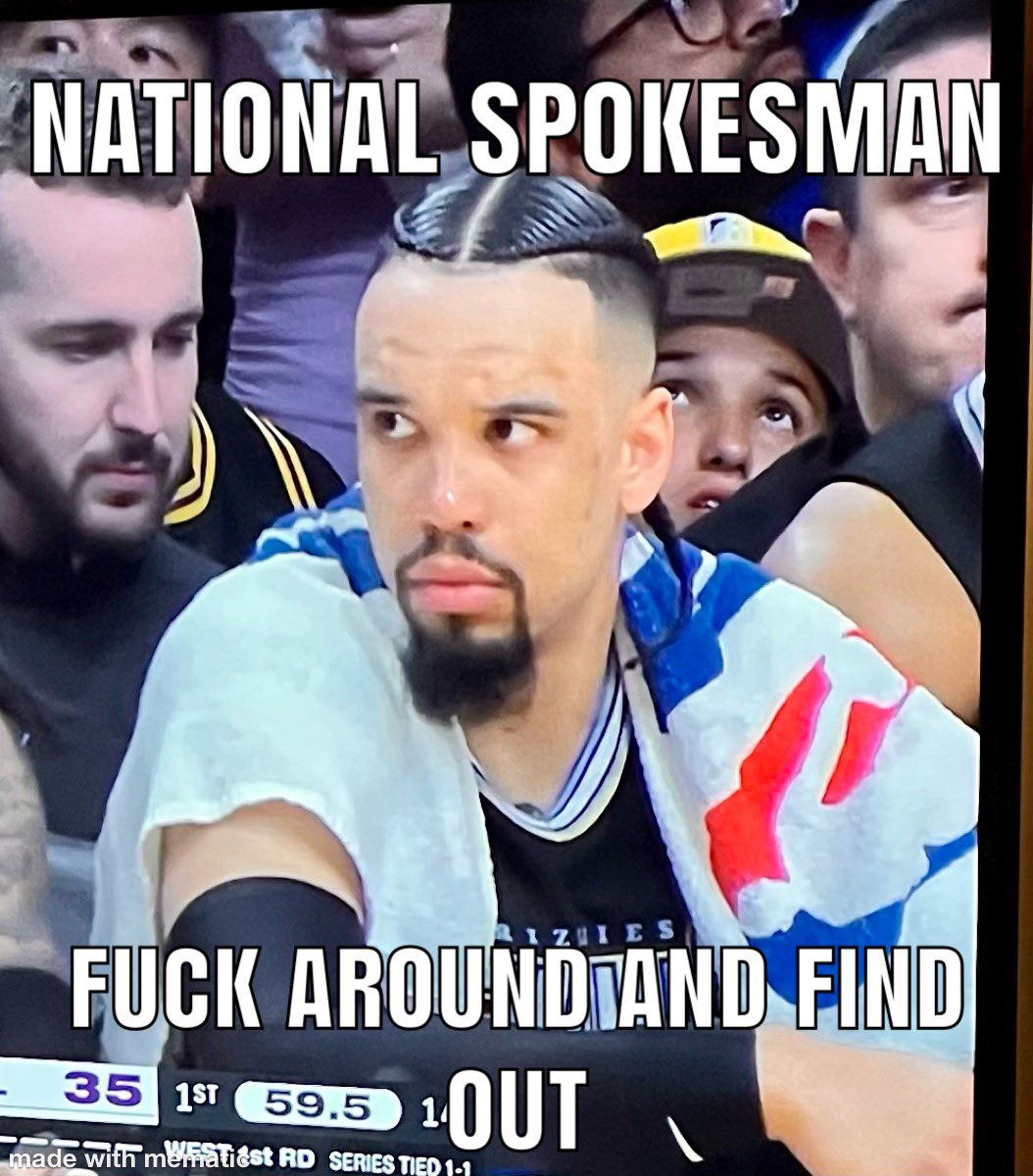 Ooops. #DillionBrooks #Lebron #NBA <a href="/Lakers/">Los Angeles Lakers</a> <a href="/SportsNetLA/">SportsNet LA</a>