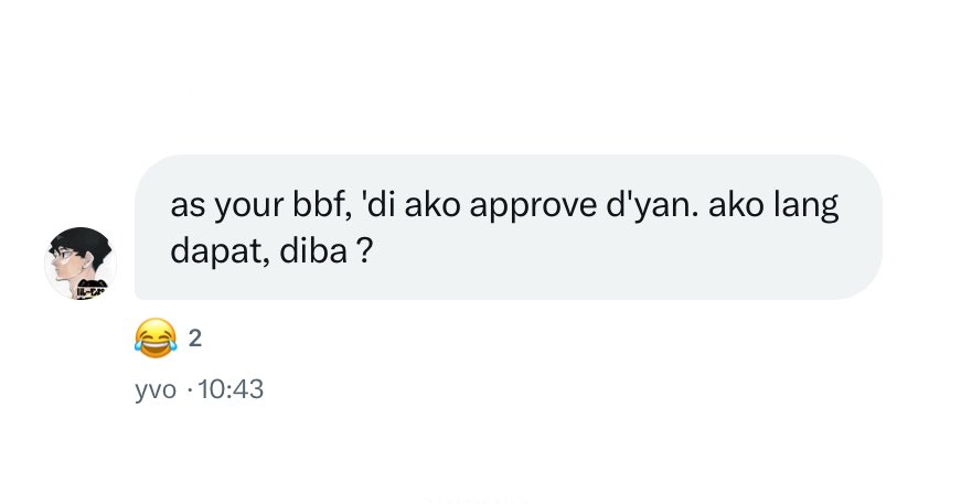 elitistang kataas-taasan youth page tweet media