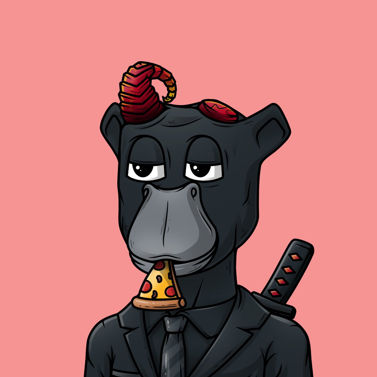 BoredHeyppoNFT's tweet photo. 🫡GM!🫡

2.222 Bored Heyppo NFTs are launching now on Solana blockchain. Buy now and add a unique piece to your collection!

https://t.co/qys14BFXAZ

#LMNFT #NFTLaunch #NFTProject #NFTArt #SolanaNFT #nftcollectors #NFTDrop #SolanaNFTs #cryptoart #digitalcollectibles https://t.co/crEwEylvmd