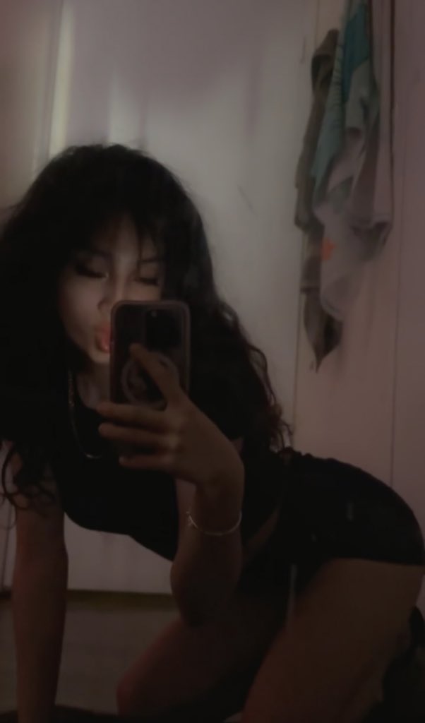 goodnight gang <33 (say it back)