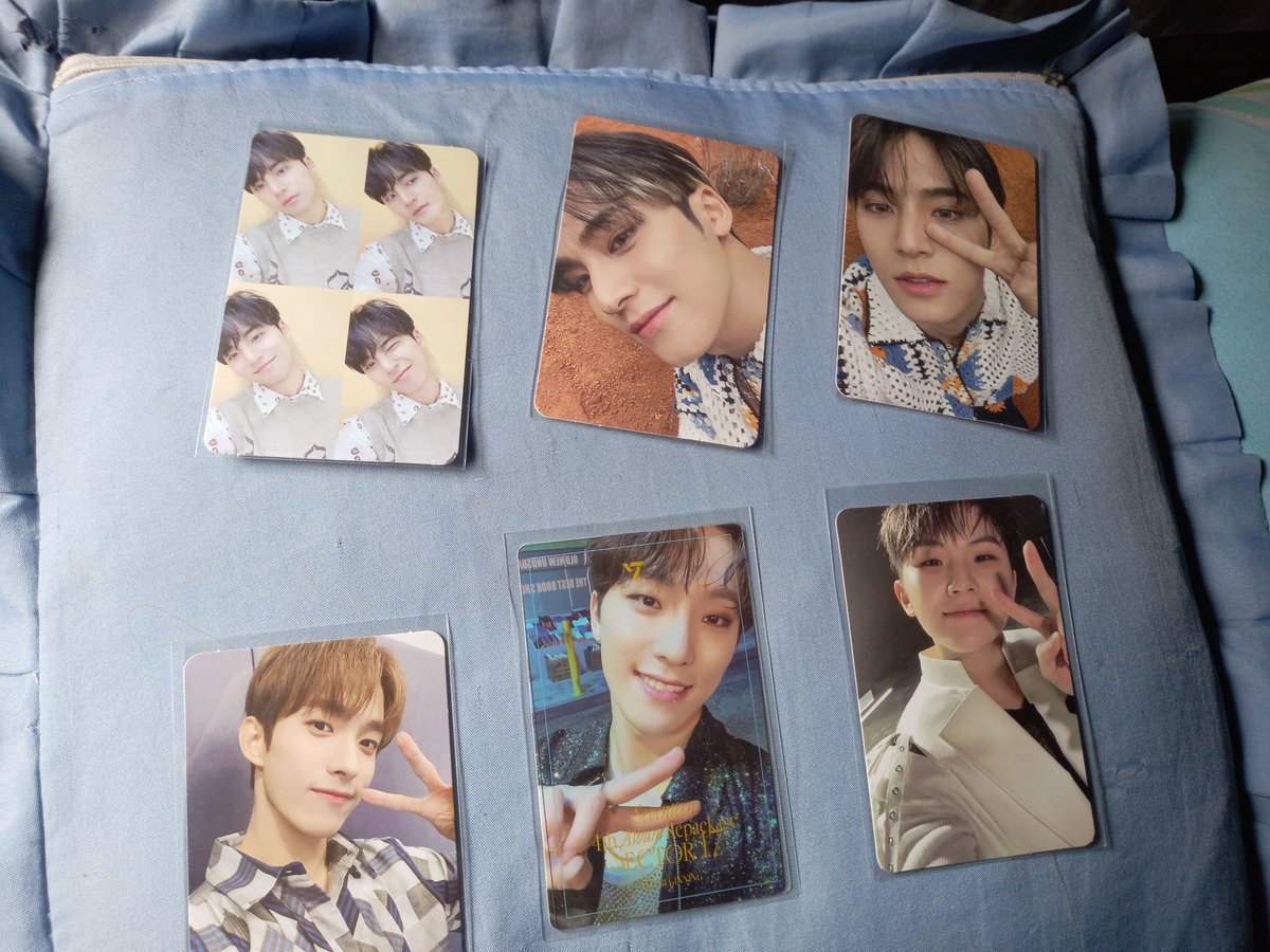 7teensdiamond's tweet photo. #budolnijey
Proud Mingyu grid haver na ako 😭😭😭. Ang popogi ng mga umuwi na naman 🧍🏻. Thank you ate @xsimpforjoshua sa pag spoil sa akin🥹 https://t.co/qD79Yb9UcC