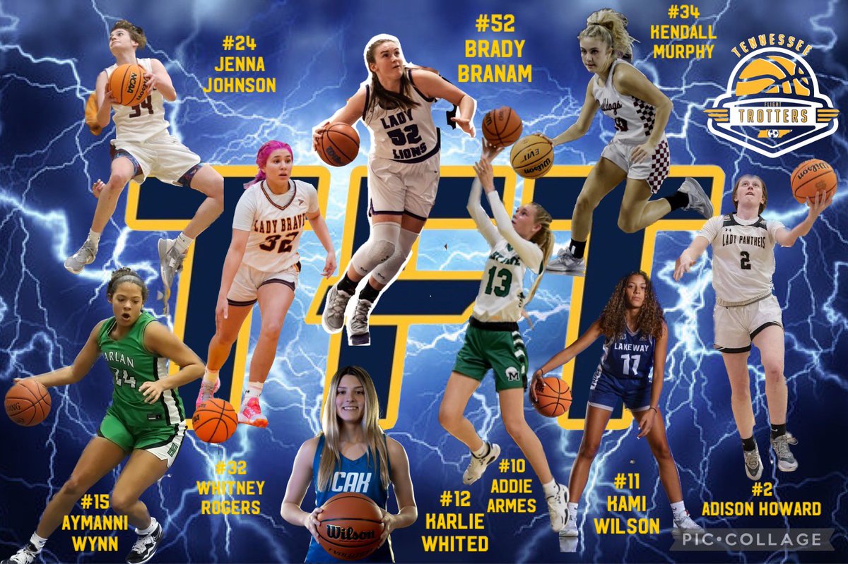 TN Flight Trotters 2027 & 2029 tweet media