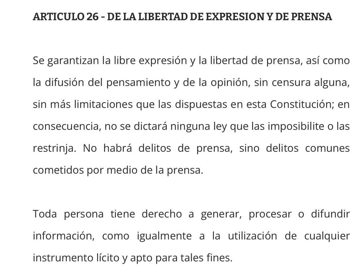 María Luján tweet media