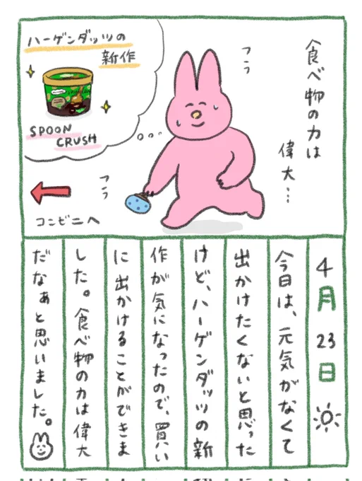 無職えにっき 