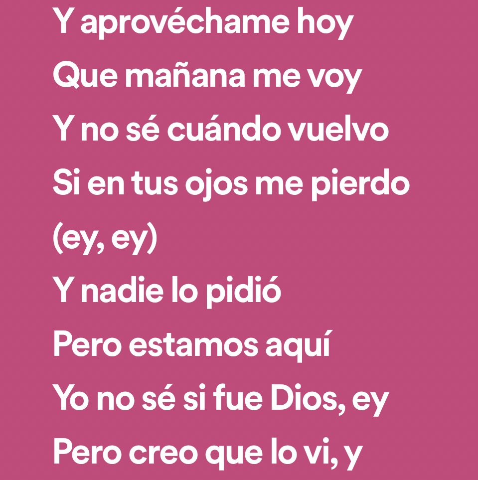 Jooy_41's tweet photo. Veo todo claro, aunque se fue la luz. 💗 #Saturday #BadBunny https://t.co/89QTmlfnrE
