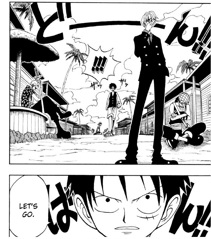 Bonestza's tweet photo. @Onii_exe Can't even describe how hard this panel hit.
#Thebys https://t.co/AkCtlm2u59