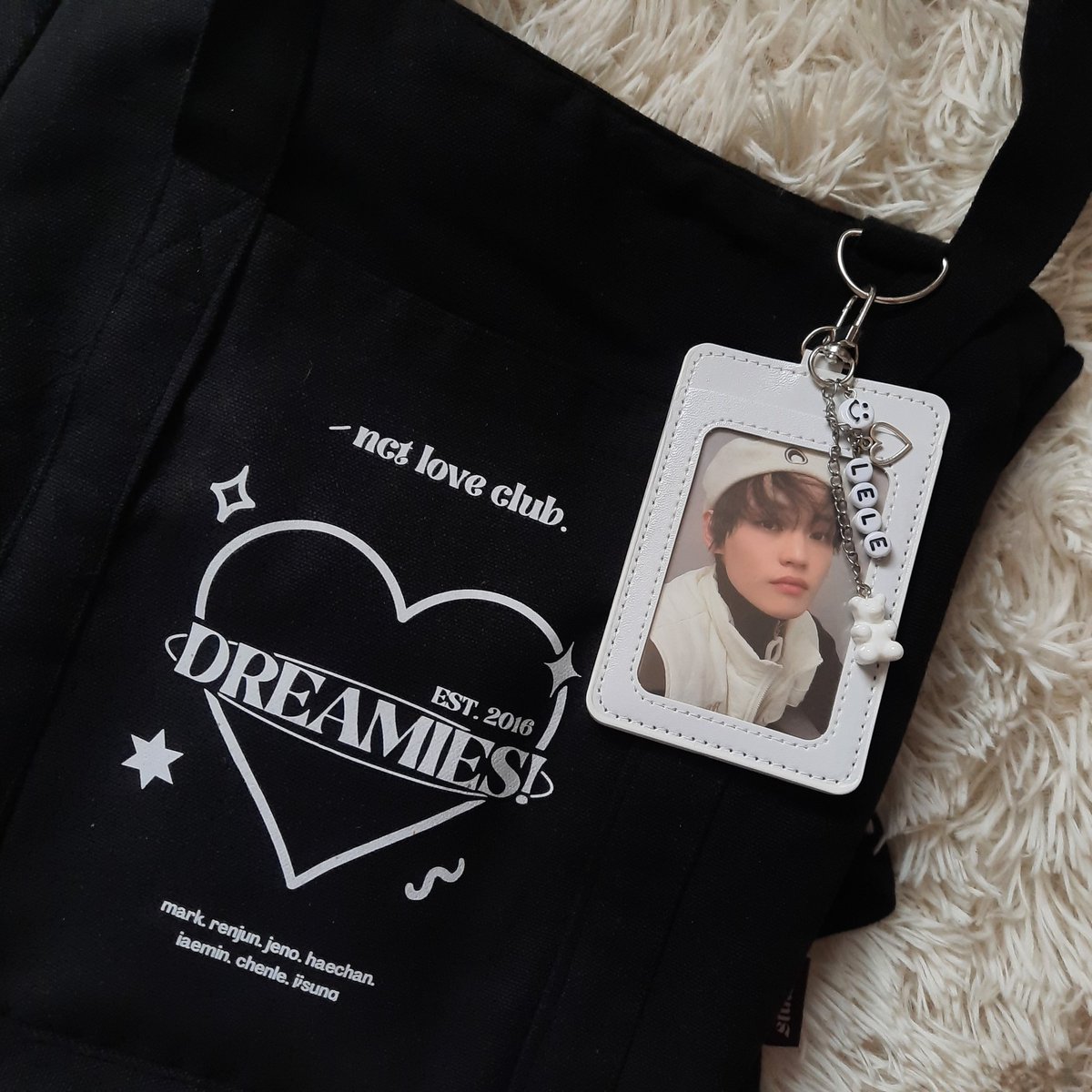 — 💌 ; happy dreamies mail! #0112feedbacks

tds2 ready 🫶🏼 thank you <a href="/0112studio/">. . 0112 studio! ๑</a>!