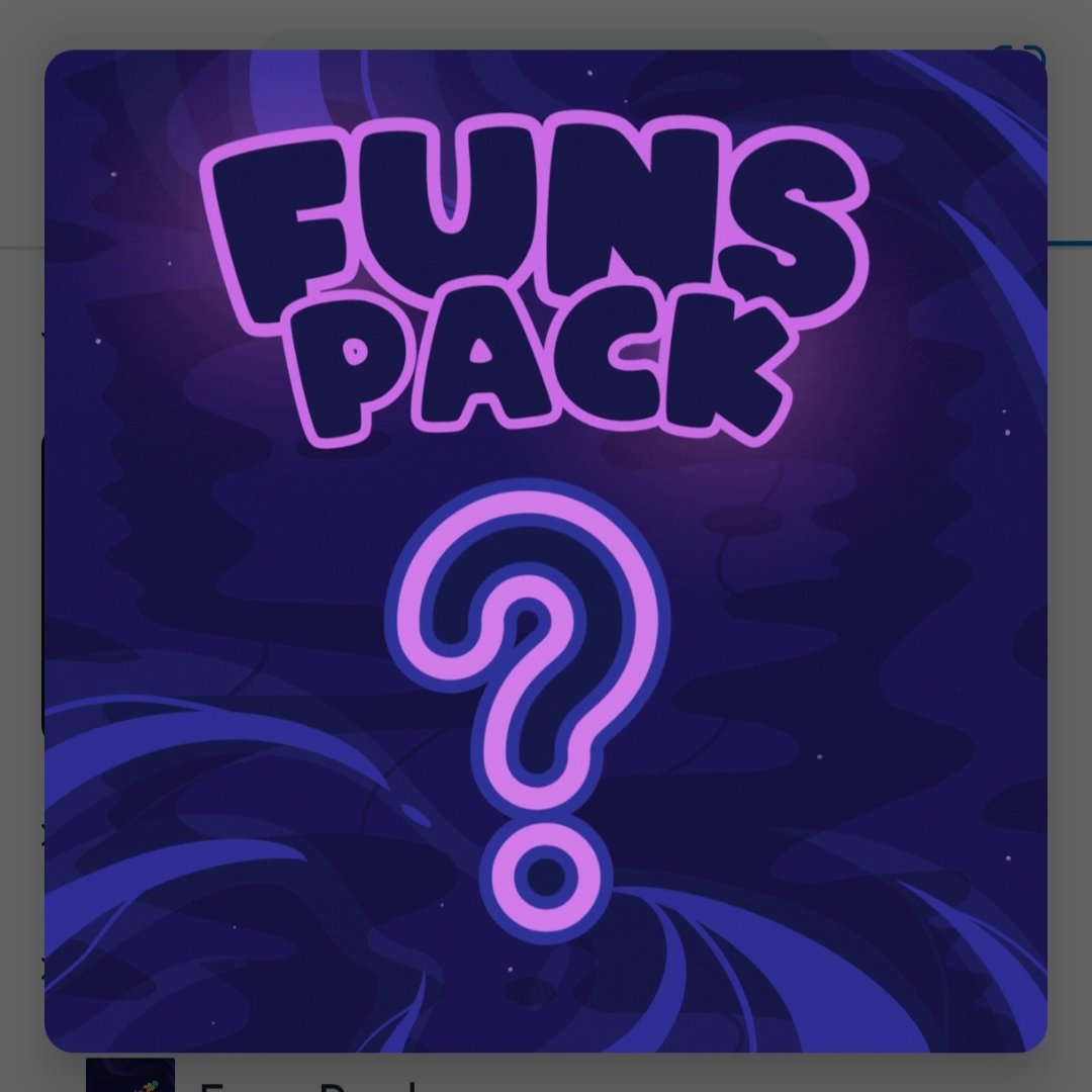 koperangko's tweet photo. Just got airdrop these 2 NFTs (@DEGEN3RATES and #FunsPack @FunApes_NFT) from winning Trivia game in #BBNFT DC.
Woohooo!! Shout out to @cryptoequip, @GrandMxrJ and @bearandbullnft 

Very grateful to be part of this family!!
#YUGE #BBNFT #BOURISH #BOUREY #BULLEY #MayThe4thBeWithYou https://t.co/rQthBZ4ovm