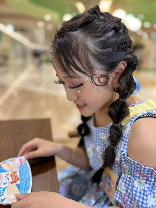 Twitterのコスプレ画像43