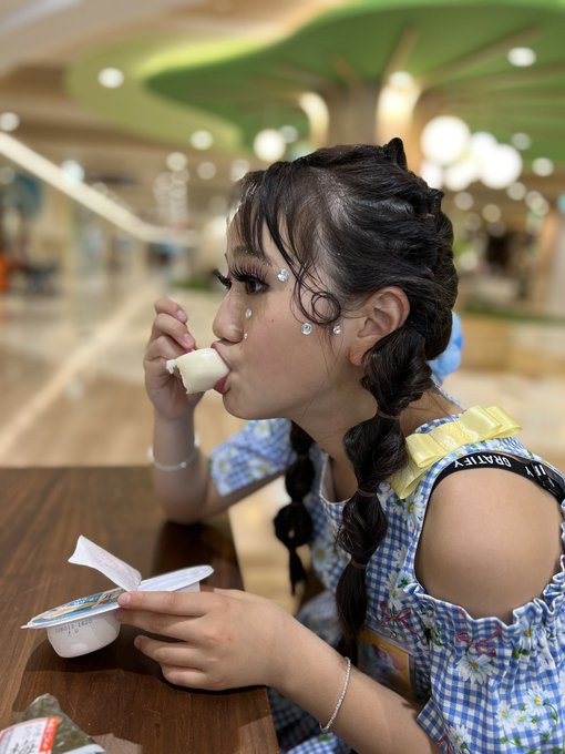 Twitterのコスプレ画像44